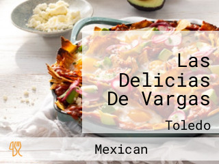 Las Delicias De Vargas