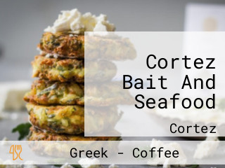 Cortez Bait And Seafood