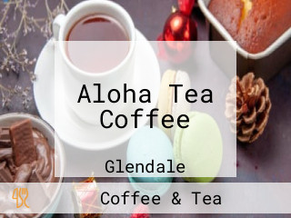 Aloha Tea Coffee