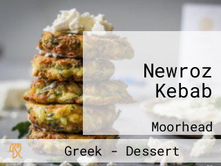 Newroz Kebab