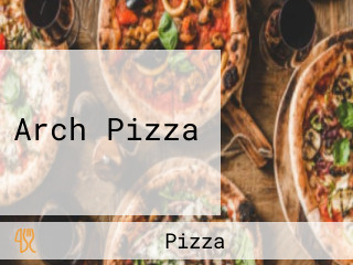 Arch Pizza