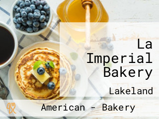 La Imperial Bakery