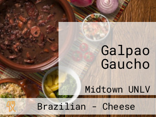 Galpao Gaucho