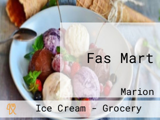 Fas Mart