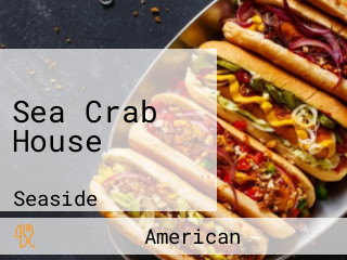 Sea Crab House
