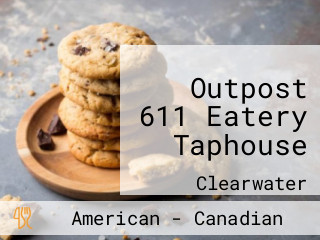 Outpost 611 Eatery Taphouse
