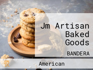 Jm Artisan Baked Goods