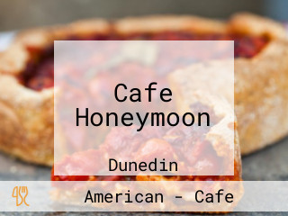 Cafe Honeymoon