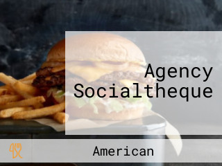 Agency Socialtheque