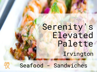 Serenity's Elevated Palette