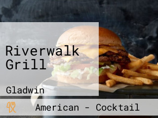 Riverwalk Grill