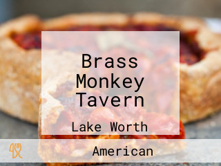 Brass Monkey Tavern