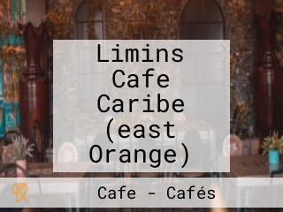 Limins Cafe Caribe (east Orange)