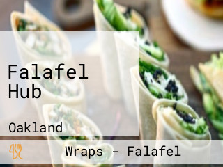 Falafel Hub