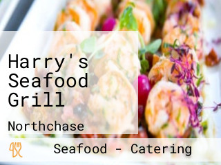 Harry's Seafood Grill
