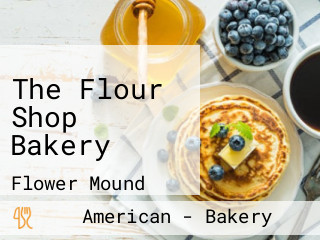 The Flour Shop Bakery