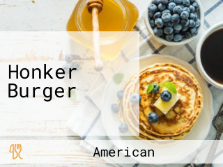 Honker Burger