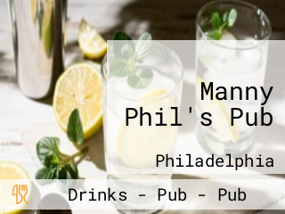 Manny Phil's Pub