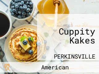 Cuppity Kakes