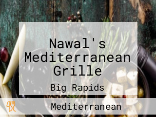 Nawal's Mediterranean Grille