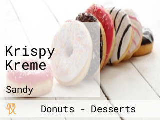 Krispy Kreme