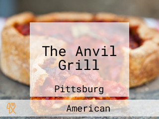 The Anvil Grill