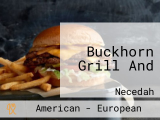 Buckhorn Grill And