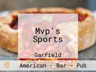 Mvp's Sports