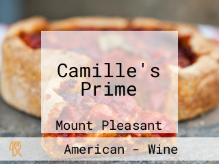 Camille's Prime