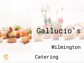 Gallucio's