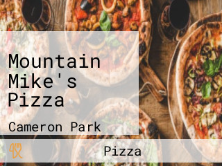 Mountain Mike's Pizza