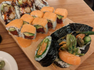 Komé Sushi Kitchen