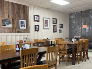 Tipton's Cafe