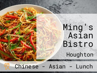 Ming's Asian Bistro