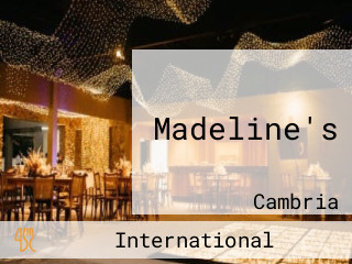 Madeline's