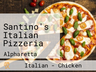Santino's Italian Pizzeria