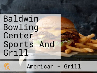 Baldwin Bowling Center Sports And Grill