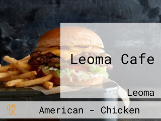 Leoma Cafe