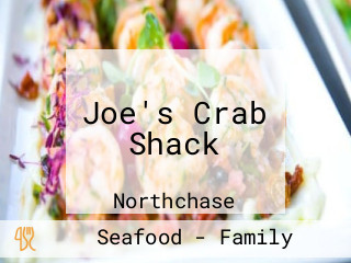 Joe's Crab Shack