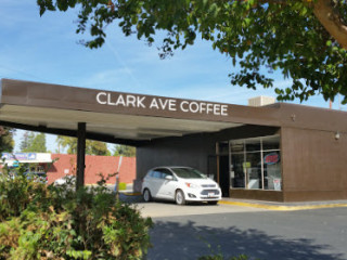 Bridge Coffee Co Clark Ave