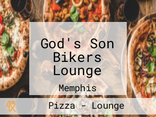 God's Son Bikers Lounge