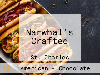 Narwhal's Crafted