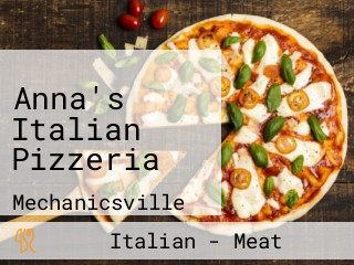 Anna's Italian Pizzeria