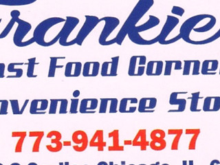 Frankie's Fast Food Corner