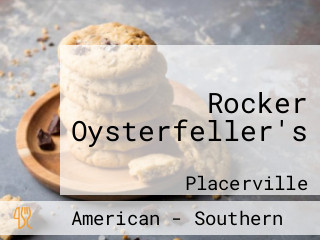 Rocker Oysterfeller's