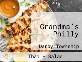 Grandma’s Philly