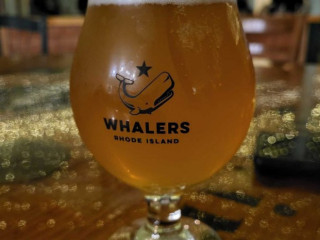 Whalers Brewing Company