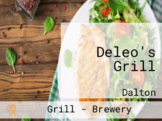 Deleo's Grill
