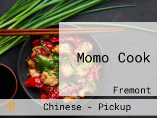 Momo Cook