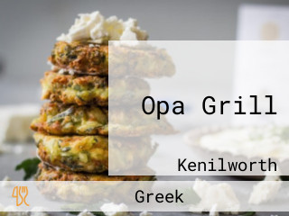 Opa Grill